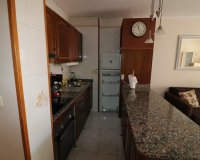 Andrahand - Lägenhet / våning - Torrevieja - Torreblanca