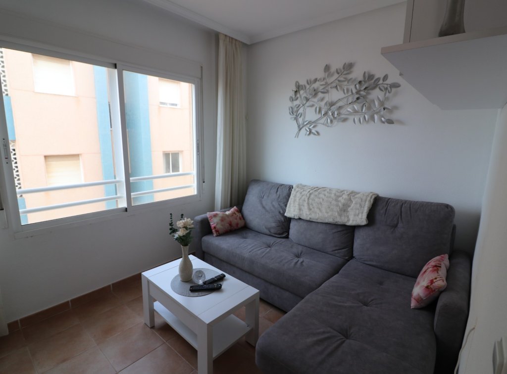 Andrahand - Lägenhet / våning - Torrevieja - Torreblanca