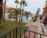 Andrahand - Lägenhet / våning - Torrevieja - Torreblanca
