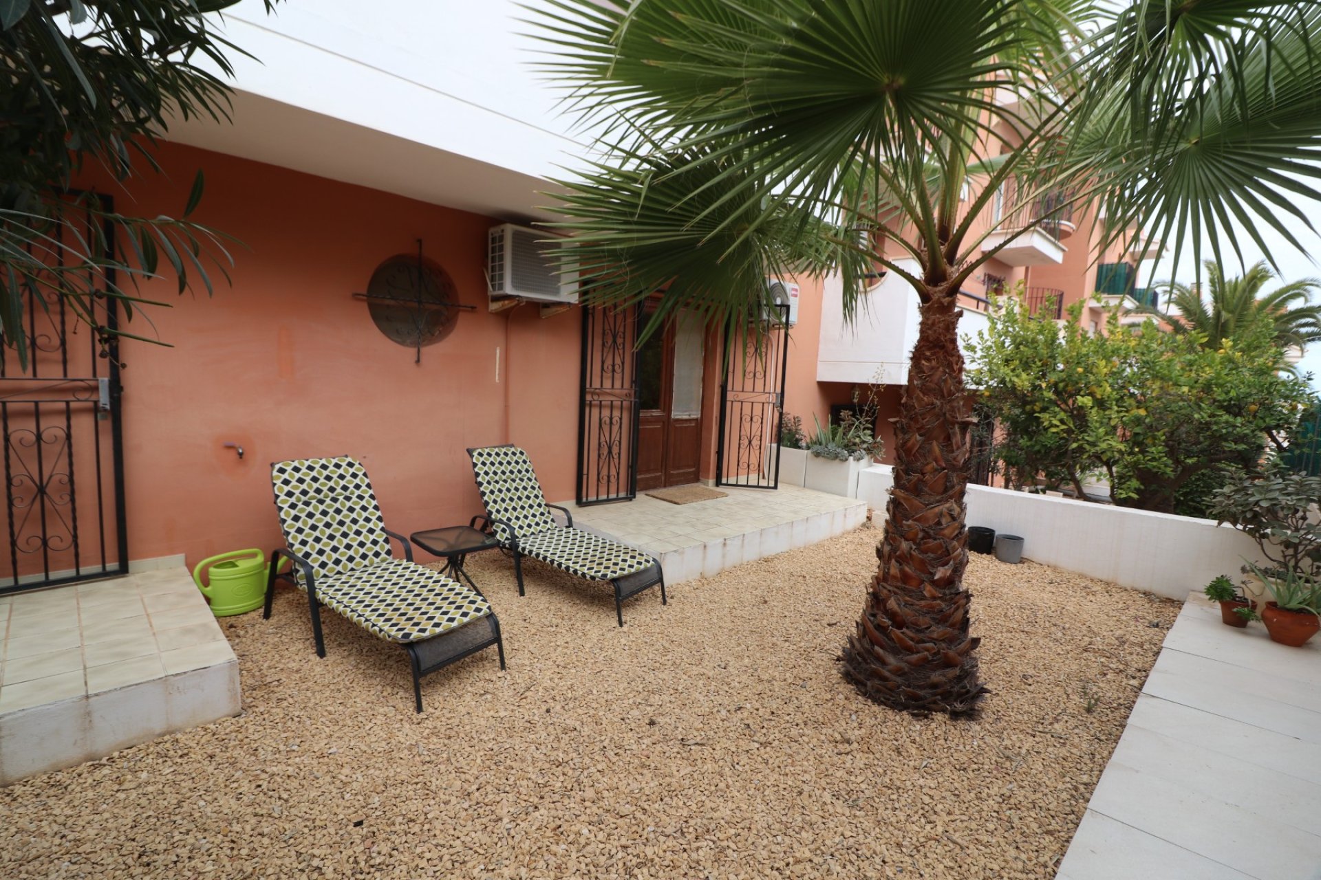 Andrahand - Lägenhet / våning - Torrevieja - Torreblanca