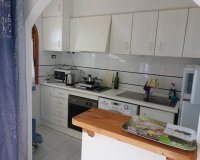 Andrahand - Lägenhet / våning - Torrevieja - Torreblanca