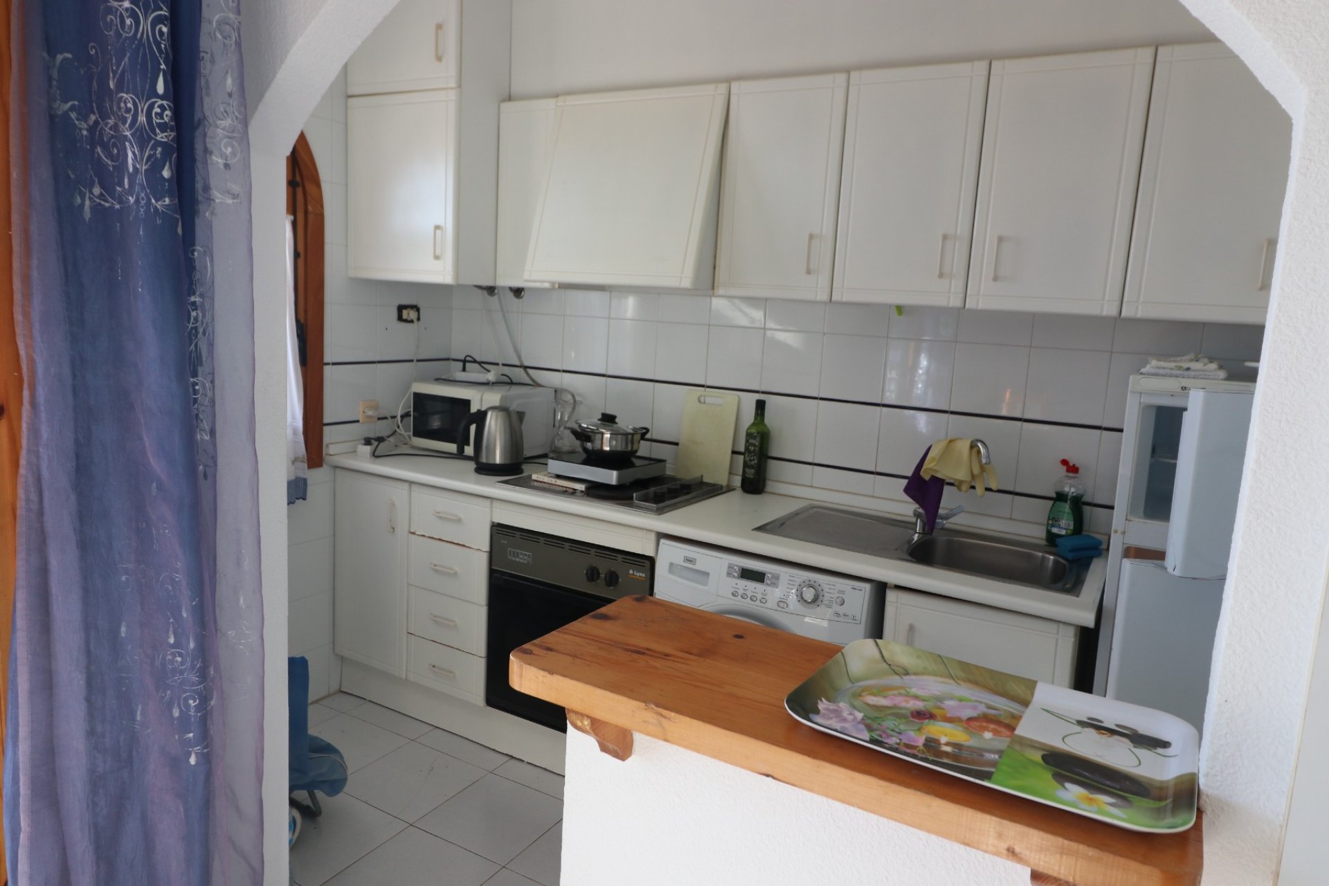 Andrahand - Lägenhet / våning - Torrevieja - Torreblanca