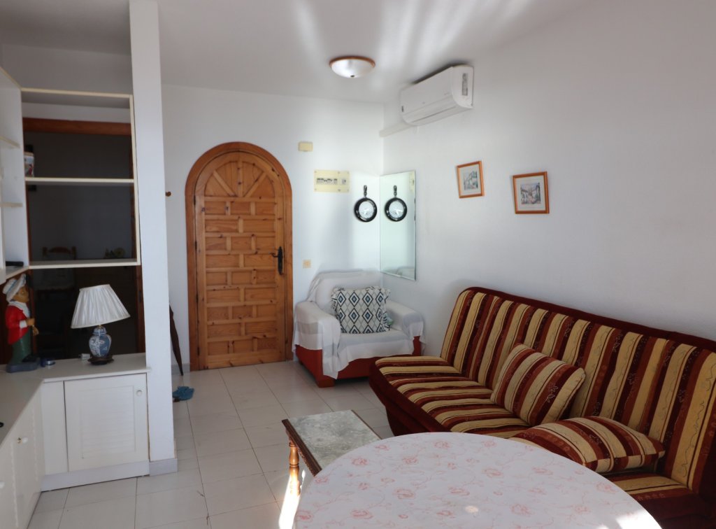 Andrahand - Lägenhet / våning - Torrevieja - Torreblanca