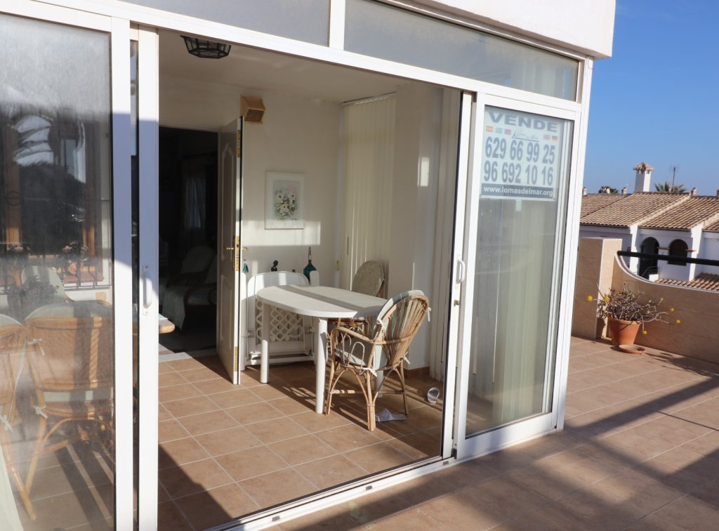 Andrahand - Lägenhet / våning - Torrevieja - Torreblanca