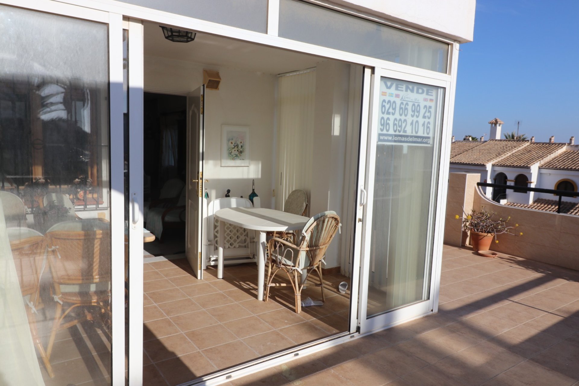 Andrahand - Lägenhet / våning - Torrevieja - Torreblanca