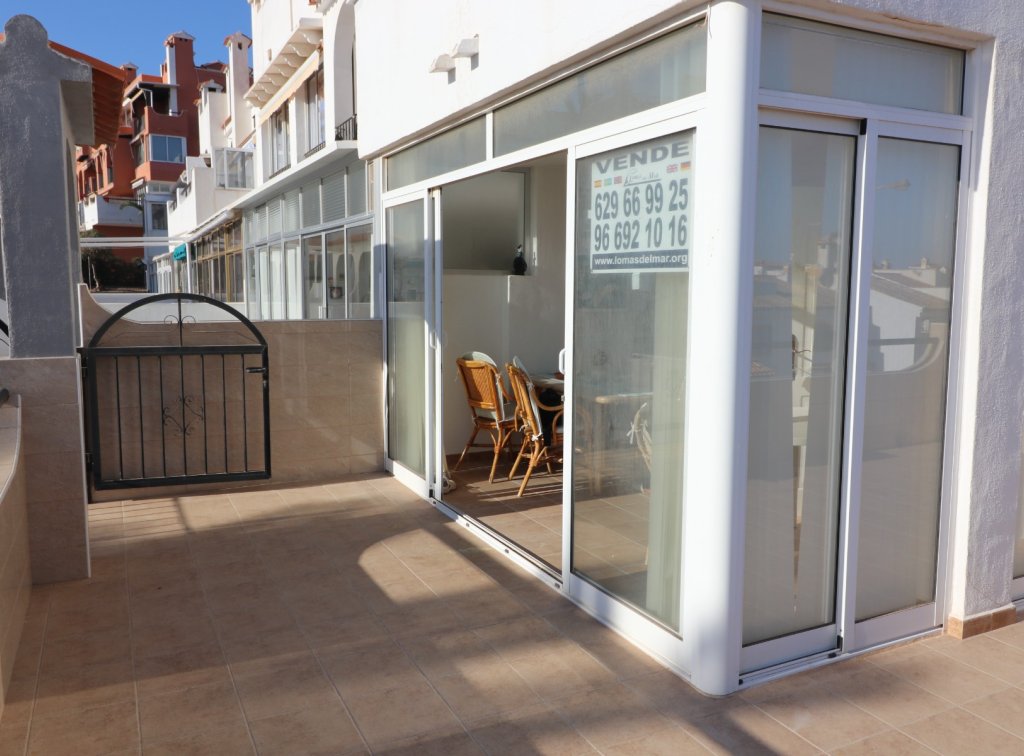 Andrahand - Lägenhet / våning - Torrevieja - Torreblanca