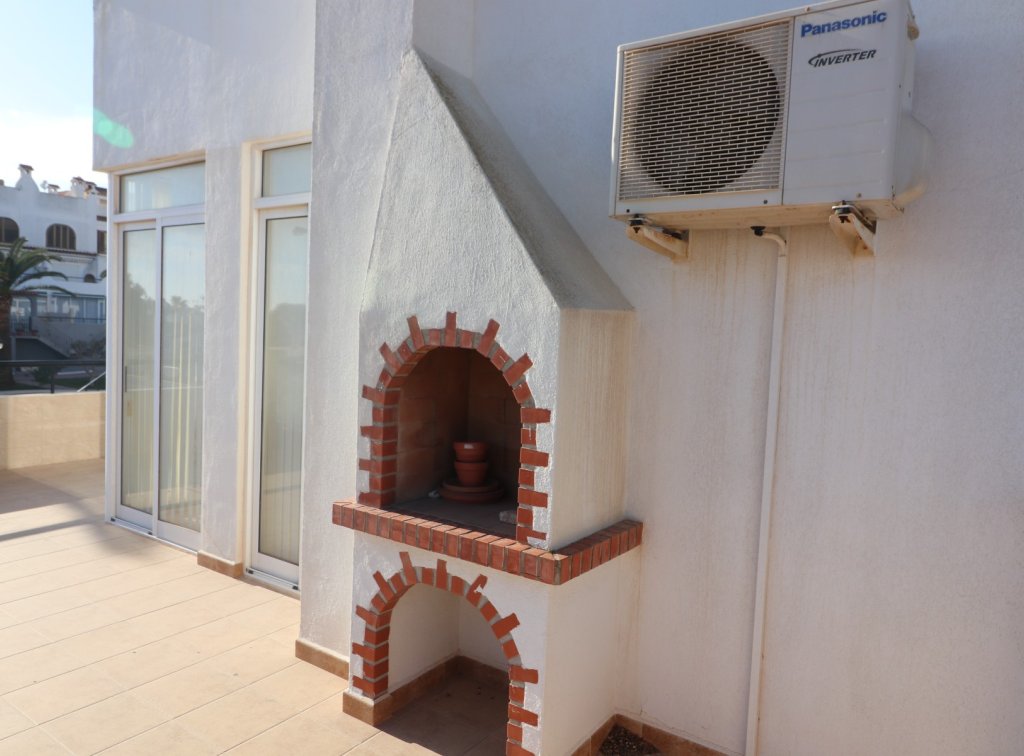 Andrahand - Lägenhet / våning - Torrevieja - Torreblanca