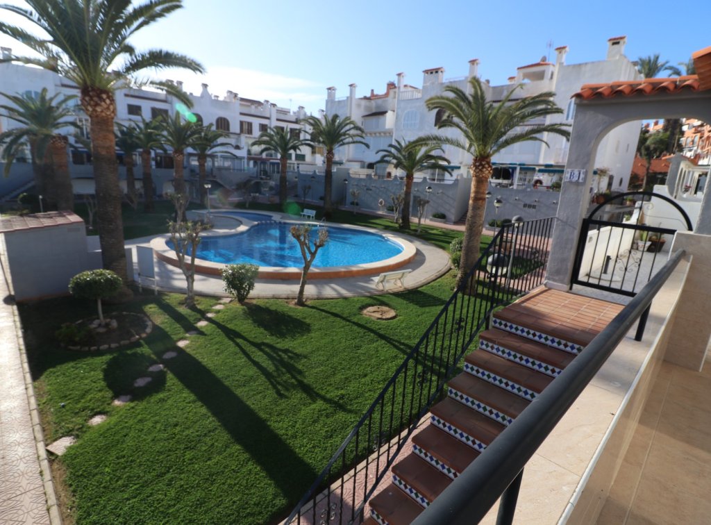 Andrahand - Lägenhet / våning - Torrevieja - Torreblanca