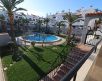 Andrahand - Lägenhet / våning - Torrevieja - Torreblanca