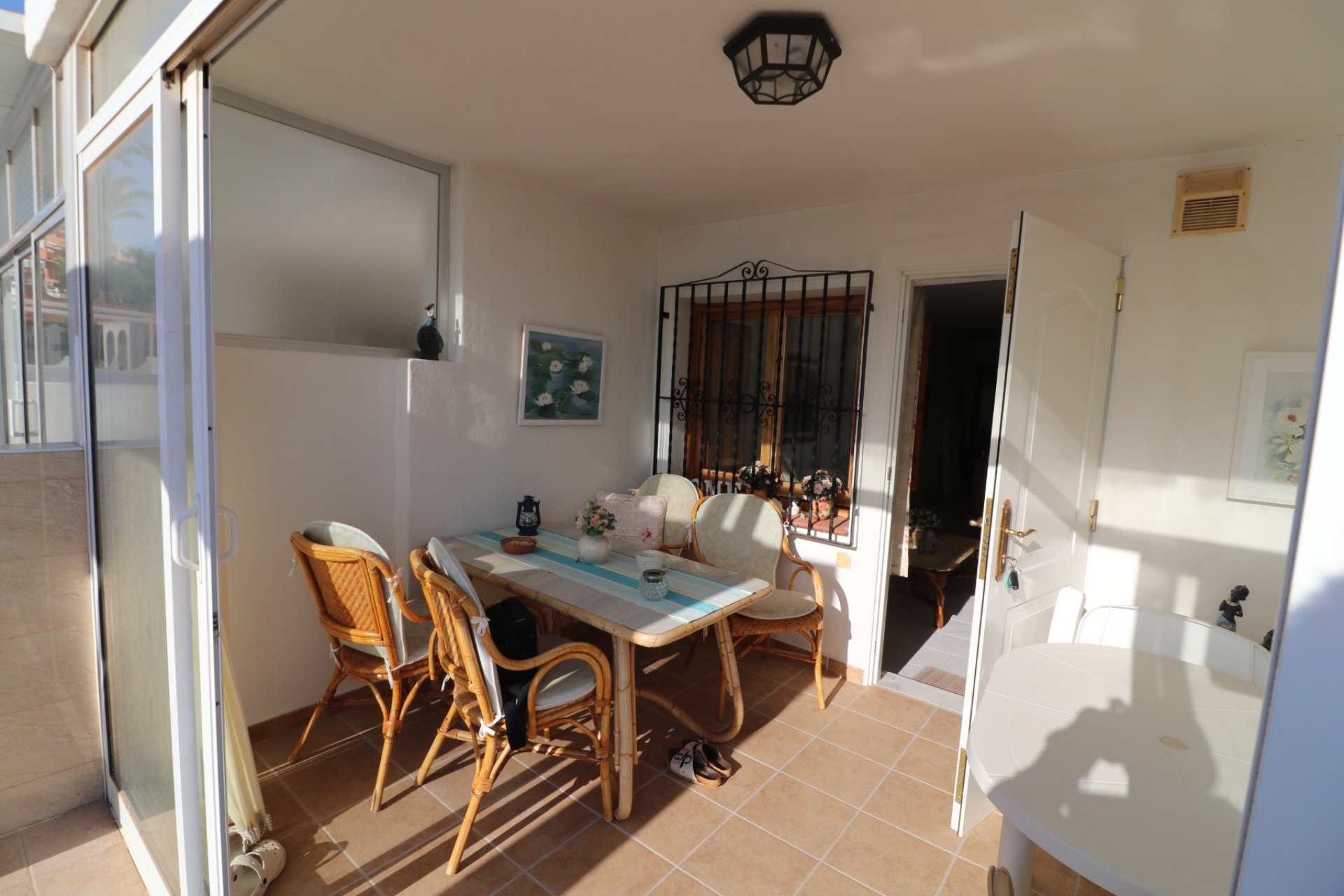 Andrahand - Lägenhet / våning - Torrevieja - Torreblanca