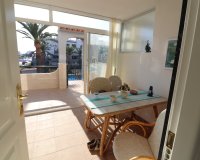 Andrahand - Lägenhet / våning - Torrevieja - Torreblanca