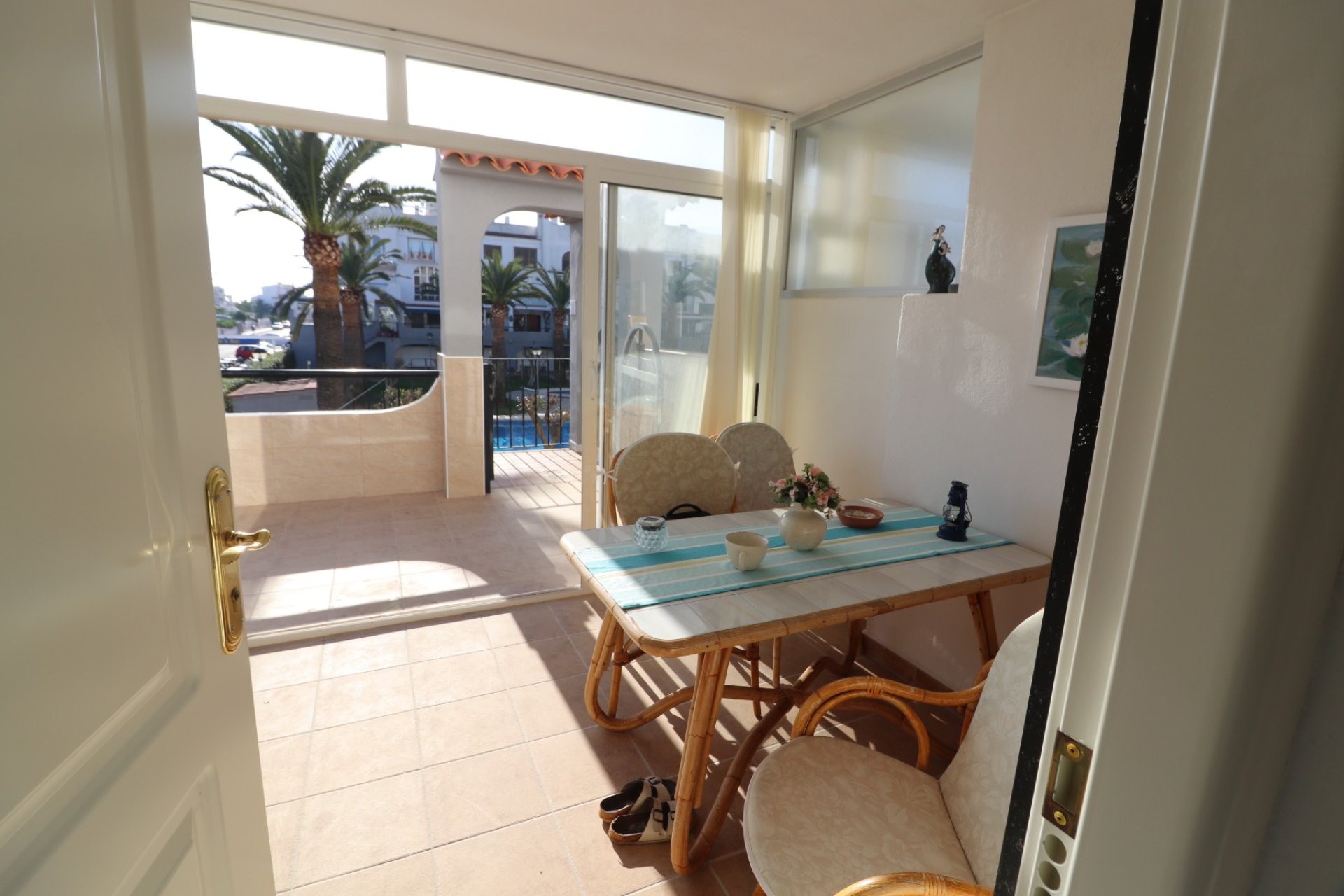 Andrahand - Lägenhet / våning - Torrevieja - Torreblanca