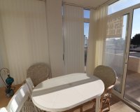 Andrahand - Lägenhet / våning - Torrevieja - Torreblanca