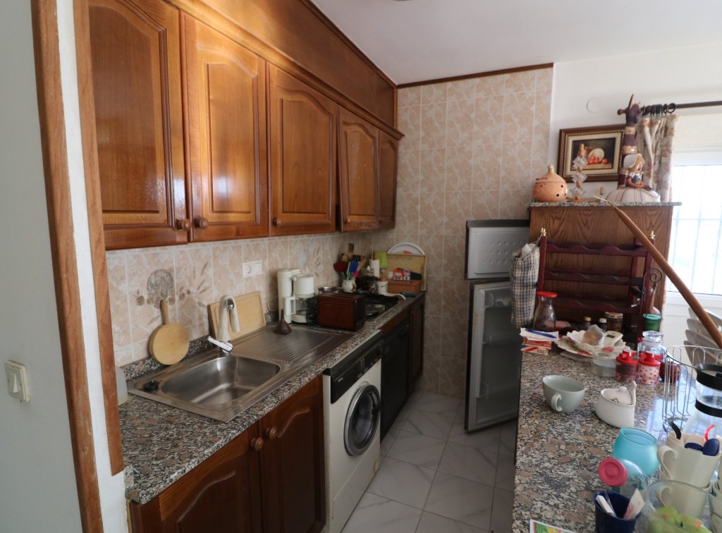 Andrahand - Lägenhet / våning - Torrevieja - Torreblanca