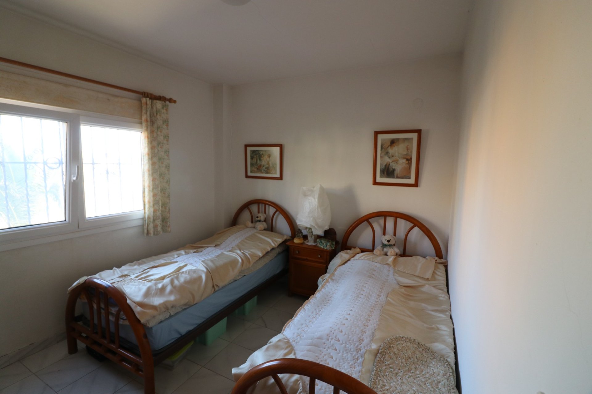 Andrahand - Lägenhet / våning - Torrevieja - Torreblanca