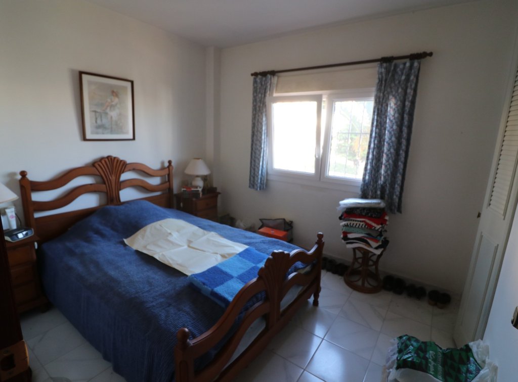 Andrahand - Lägenhet / våning - Torrevieja - Torreblanca