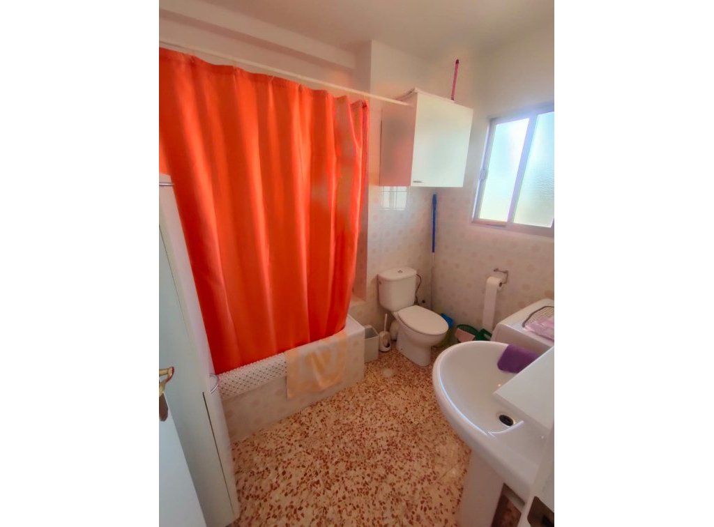 Andrahand - Lägenhet / våning - Torrevieja - Torreblanca