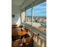 Andrahand - Lägenhet / våning - Torrevieja - Torreblanca