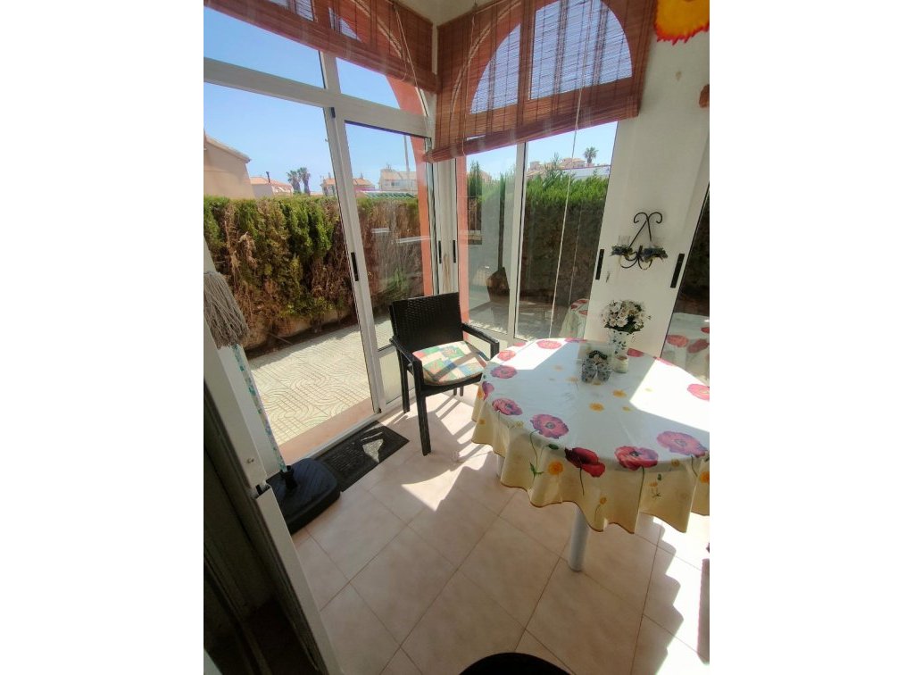 Andrahand - Lägenhet / våning - Torrevieja - Torreblanca