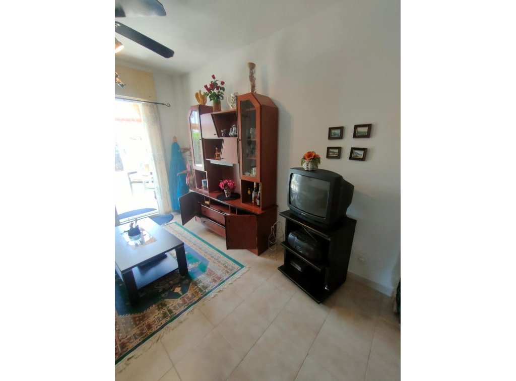 Andrahand - Lägenhet / våning - Torrevieja - Torreblanca