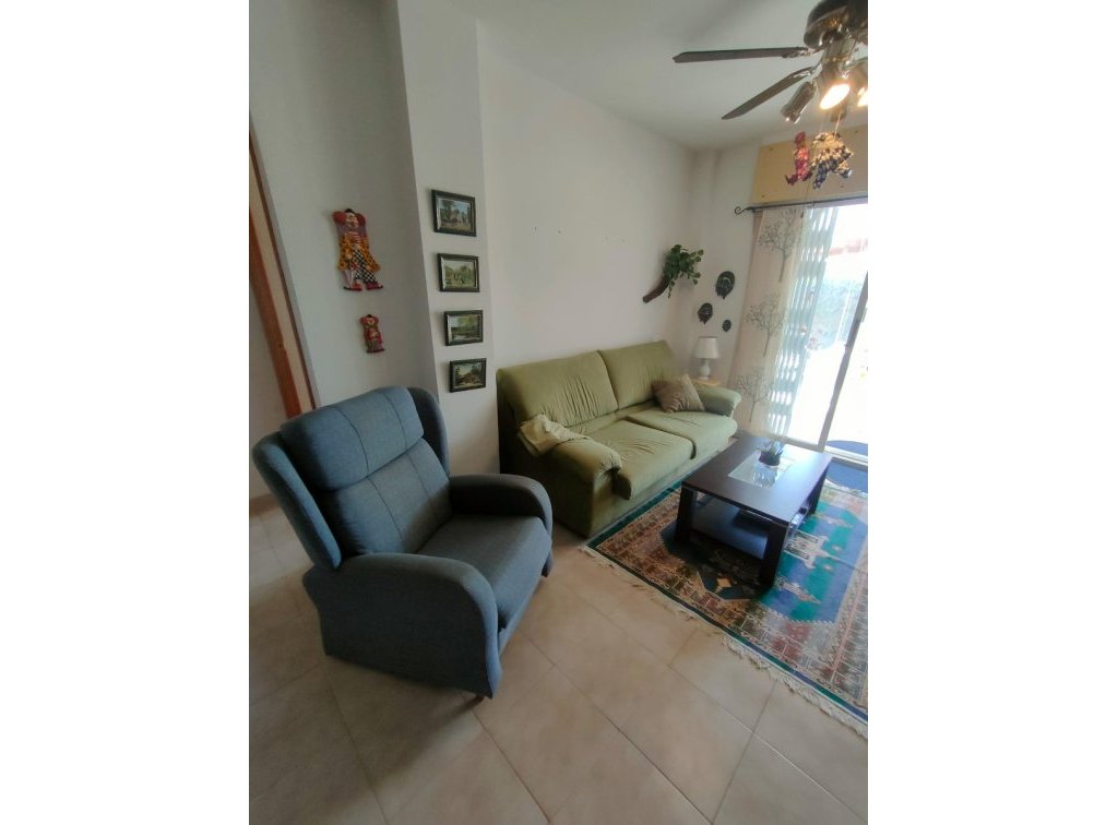 Andrahand - Lägenhet / våning - Torrevieja - Torreblanca