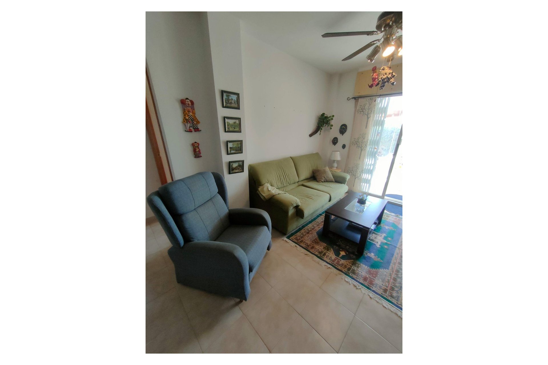 Andrahand - Lägenhet / våning - Torrevieja - Torreblanca