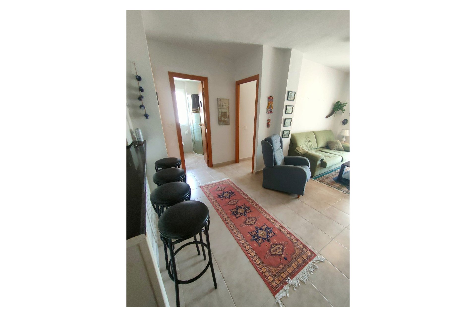 Andrahand - Lägenhet / våning - Torrevieja - Torreblanca