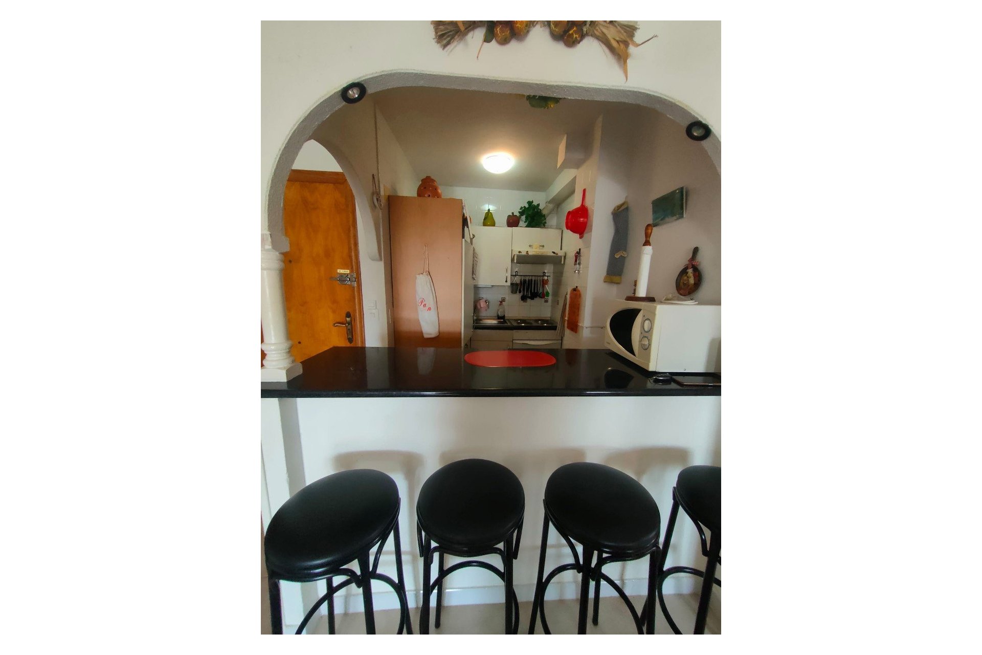 Andrahand - Lägenhet / våning - Torrevieja - Torreblanca