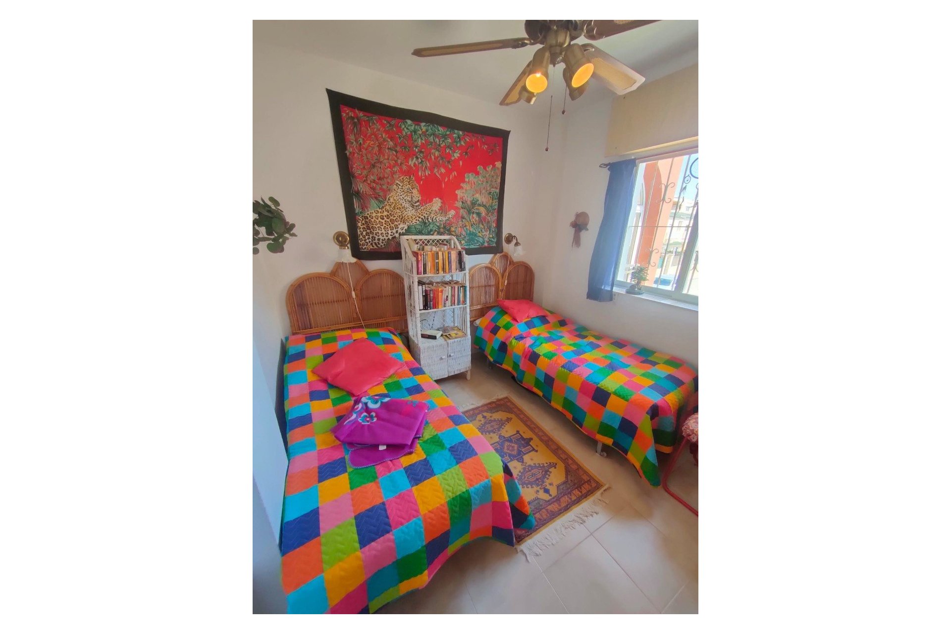 Andrahand - Lägenhet / våning - Torrevieja - Torreblanca