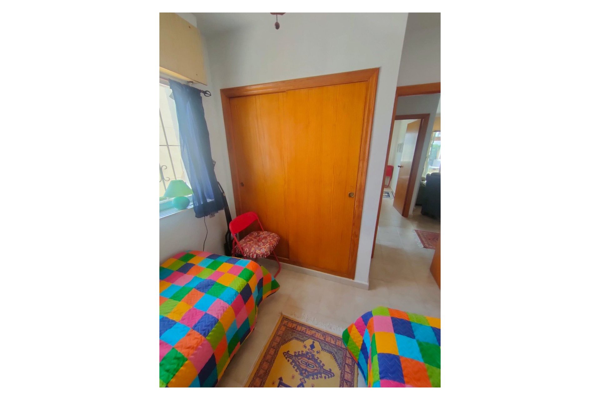 Andrahand - Lägenhet / våning - Torrevieja - Torreblanca