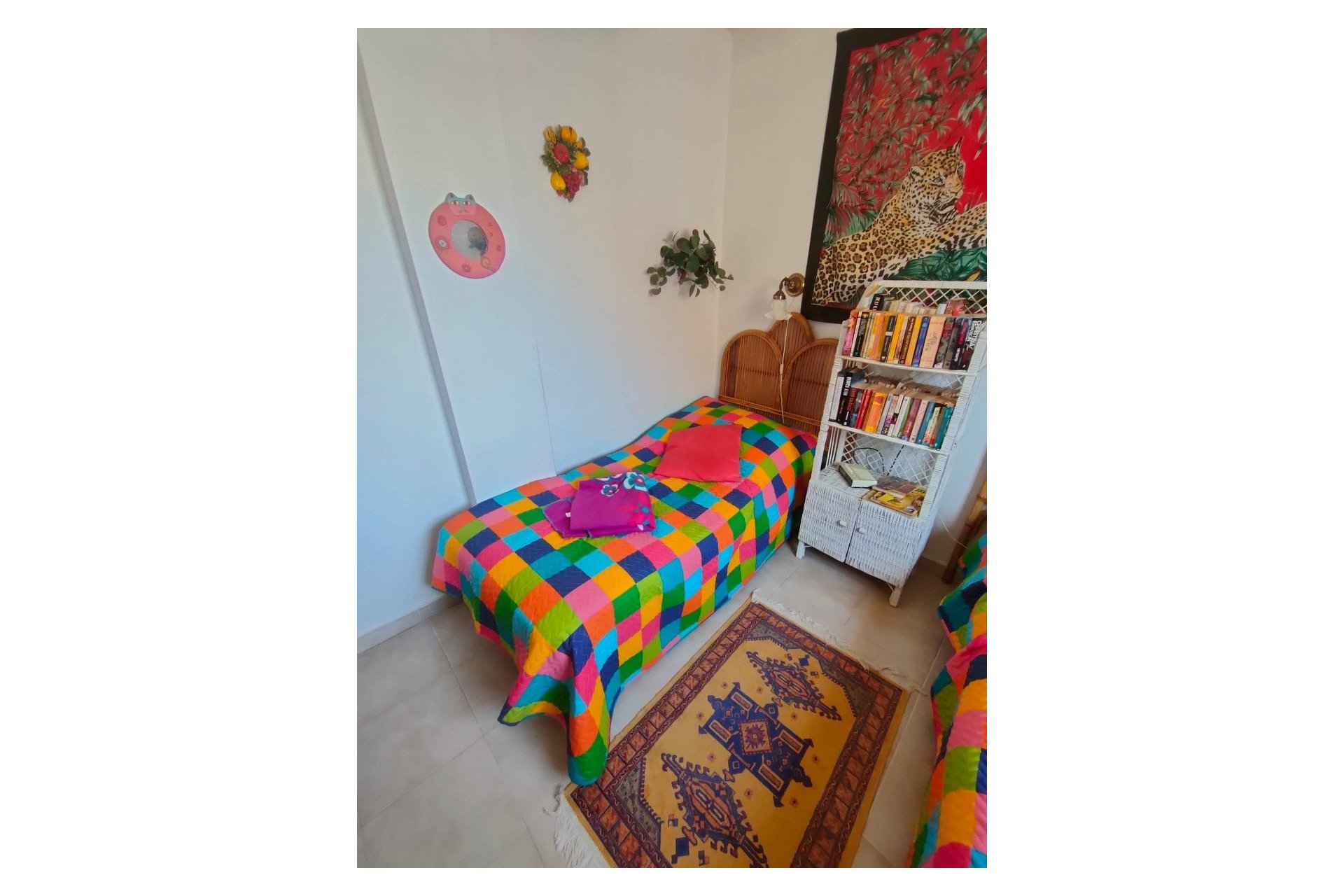 Andrahand - Lägenhet / våning - Torrevieja - Torreblanca