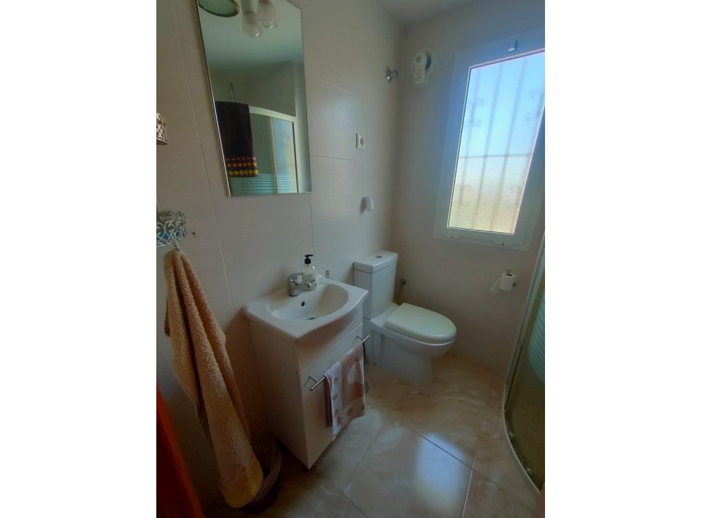 Andrahand - Lägenhet / våning - Torrevieja - Torreblanca