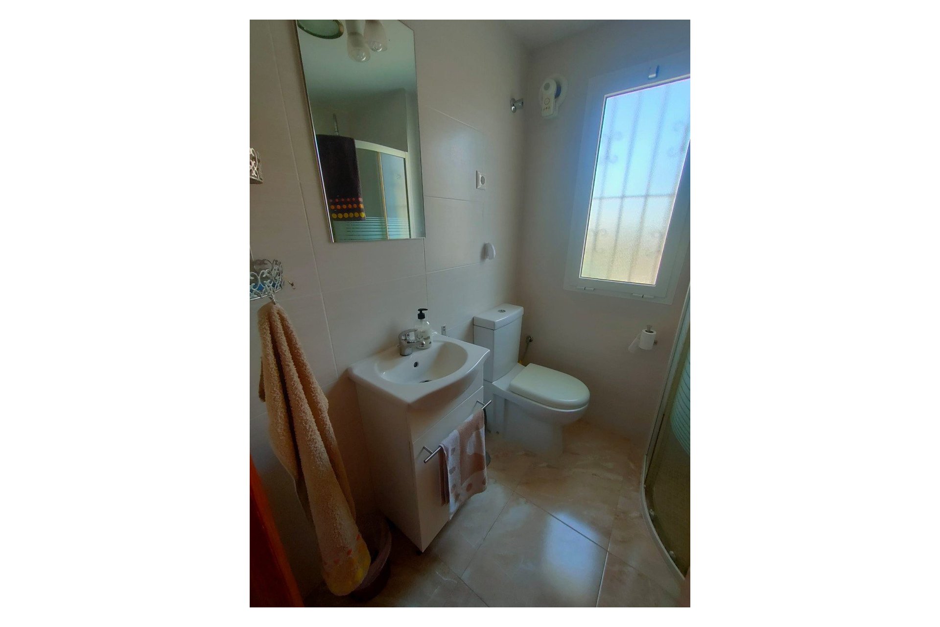 Andrahand - Lägenhet / våning - Torrevieja - Torreblanca