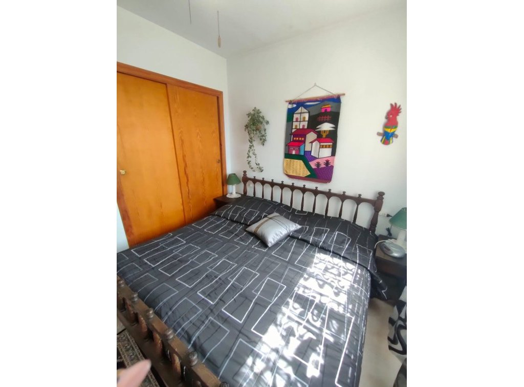 Andrahand - Lägenhet / våning - Torrevieja - Torreblanca