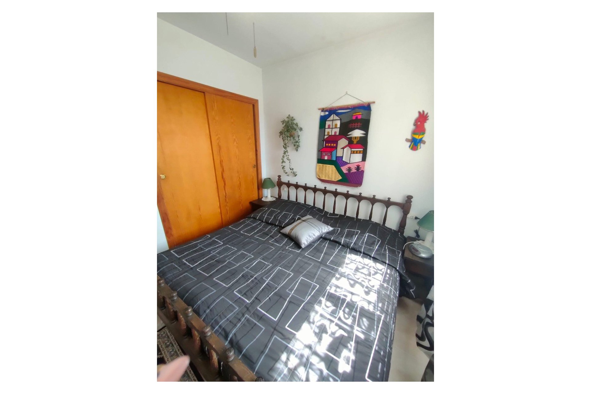 Andrahand - Lägenhet / våning - Torrevieja - Torreblanca