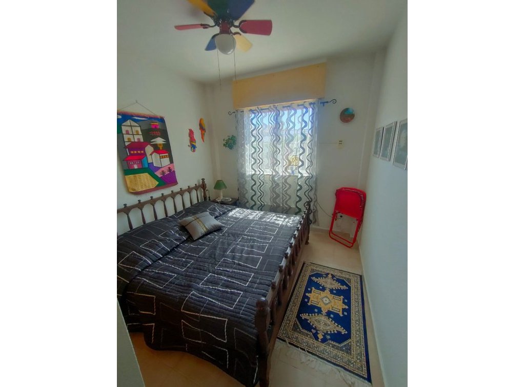 Andrahand - Lägenhet / våning - Torrevieja - Torreblanca