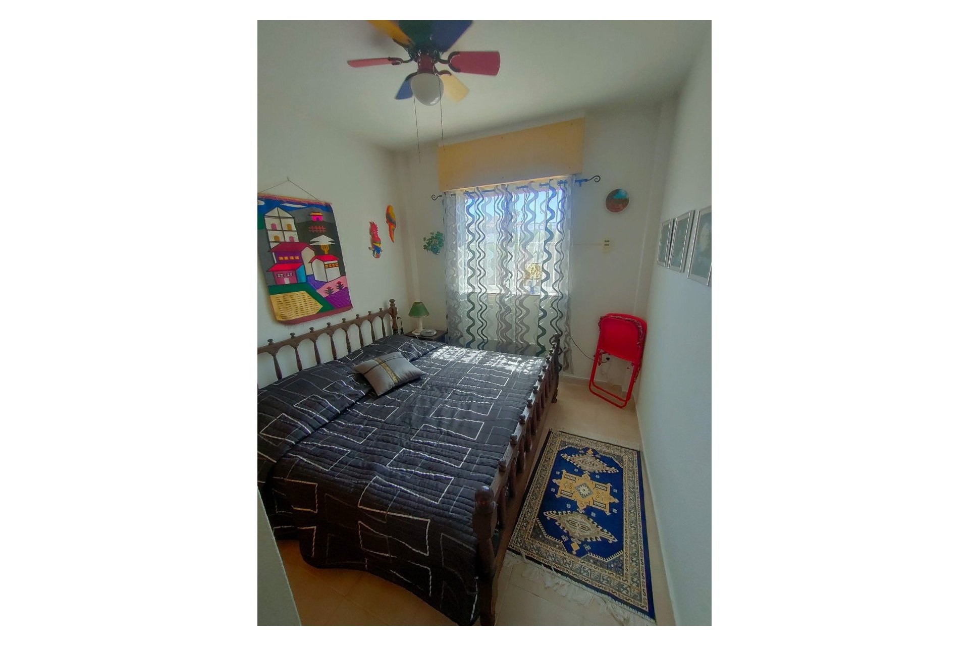 Andrahand - Lägenhet / våning - Torrevieja - Torreblanca