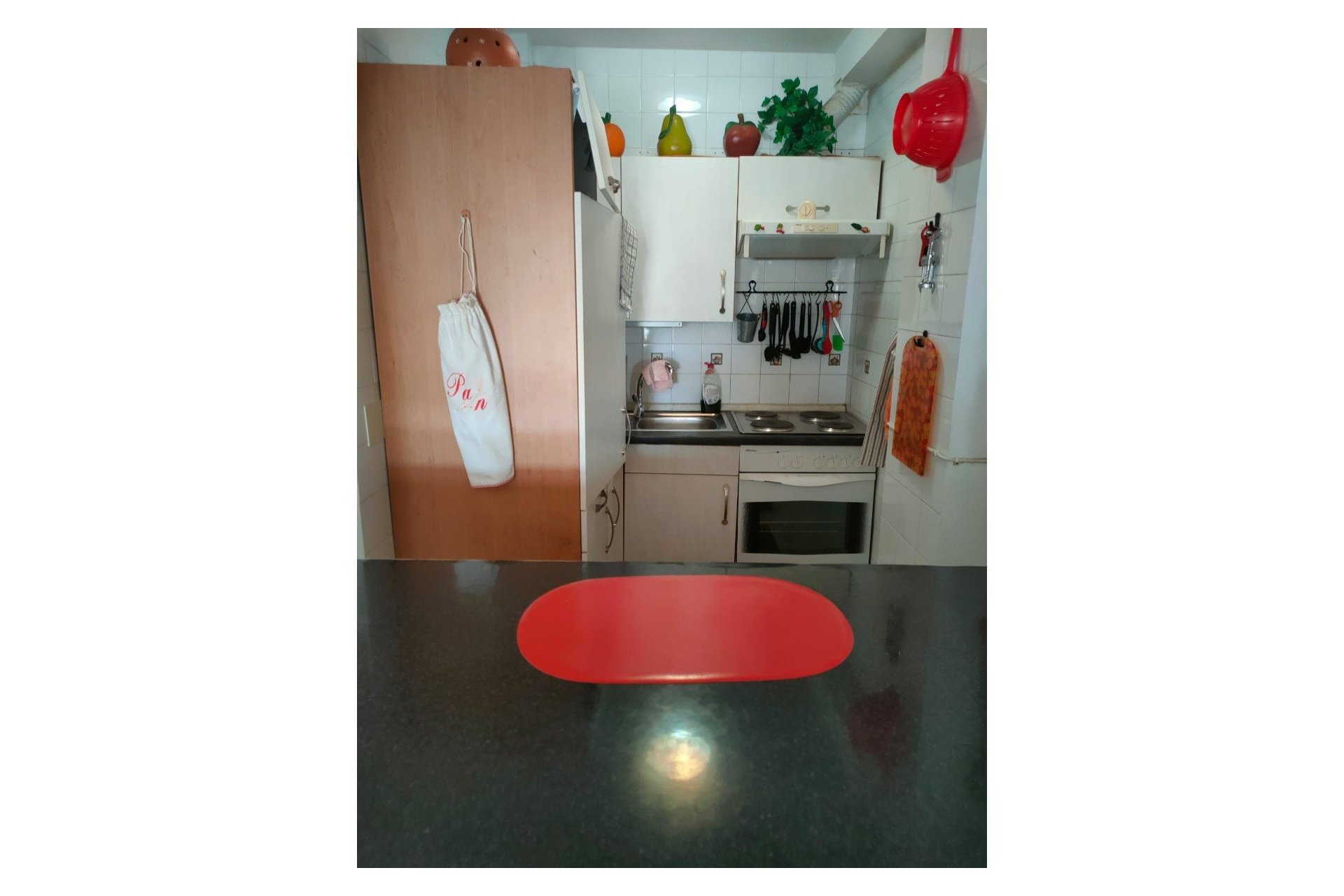 Andrahand - Lägenhet / våning - Torrevieja - Torreblanca