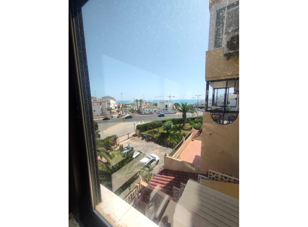 Andrahand - Lägenhet / våning - Torrevieja - Torreblanca