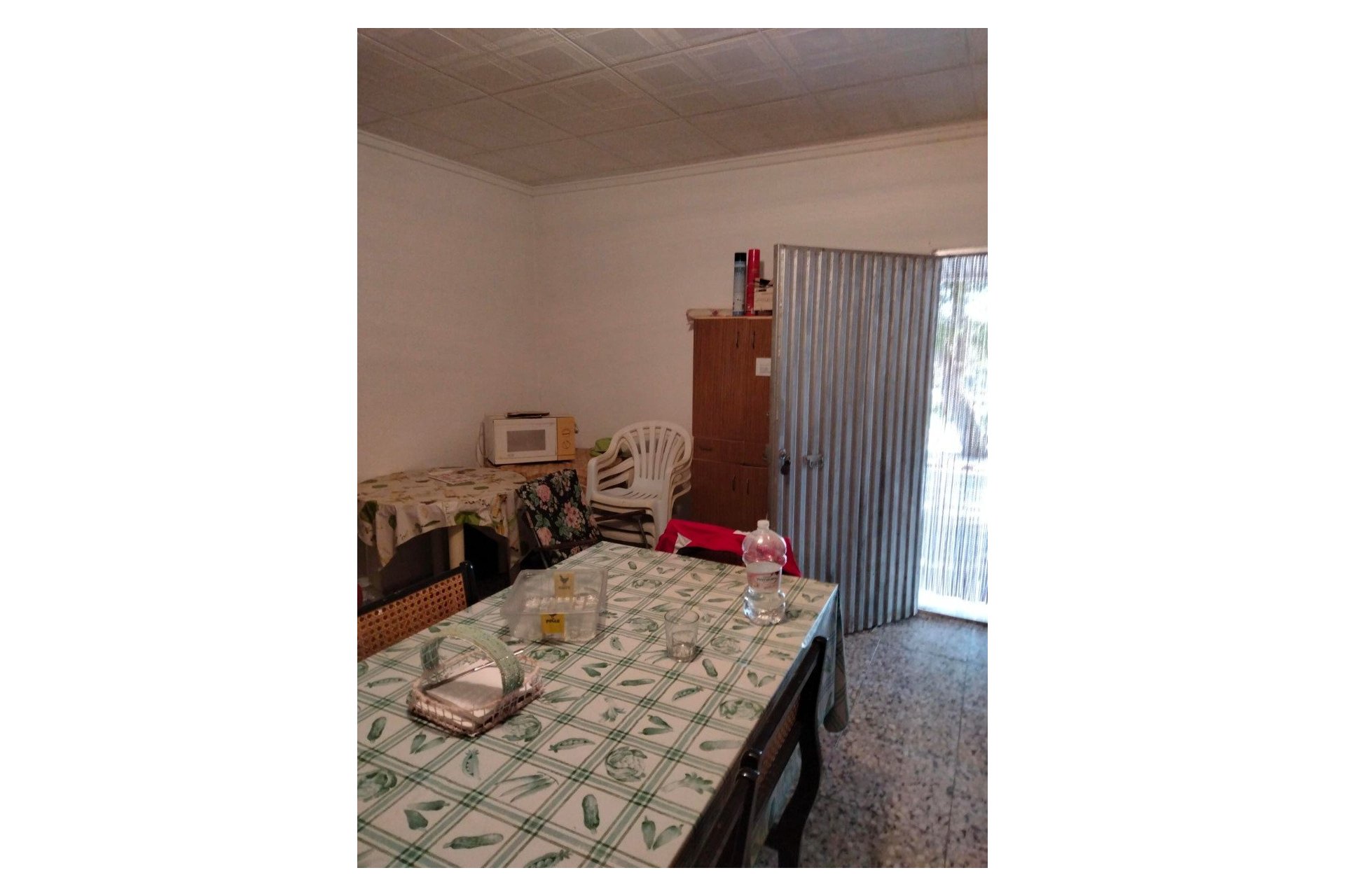 Andrahand - Lantgård - Orihuela Costa - La Zenia