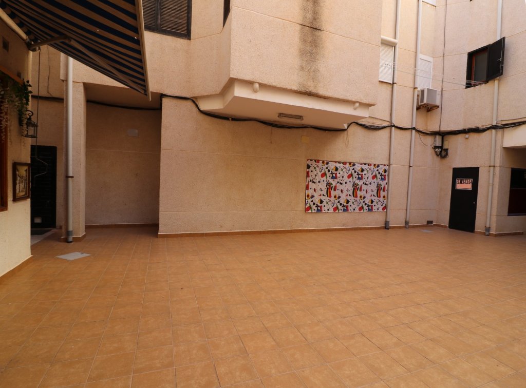 Andrahand - Lokal - Torrevieja - Lomas del Mar