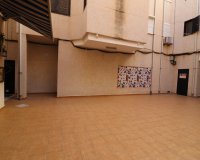 Andrahand - Lokal - Torrevieja - Lomas del Mar