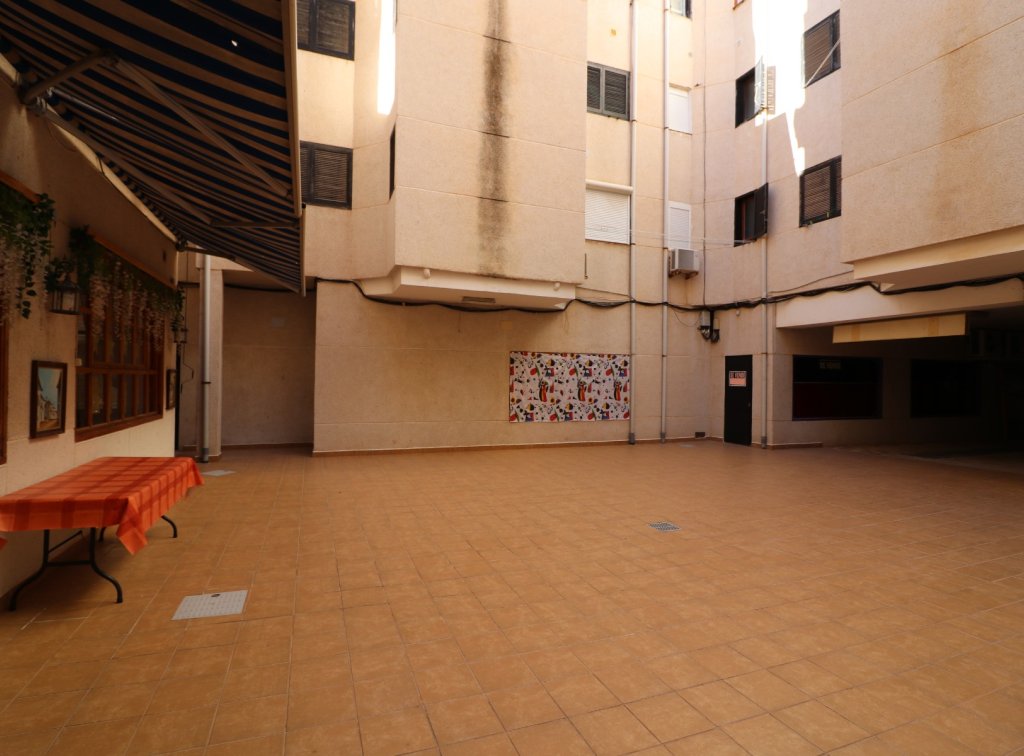 Andrahand - Lokal - Torrevieja - Lomas del Mar