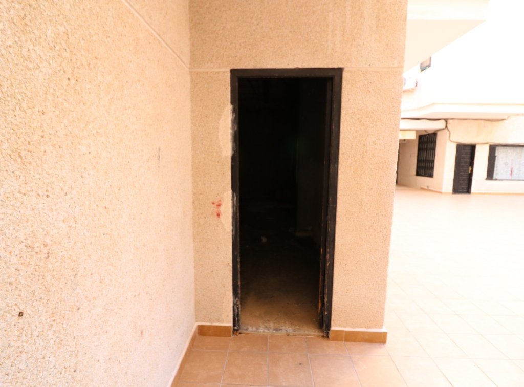 Andrahand - Lokal - Torrevieja - Lomas del Mar