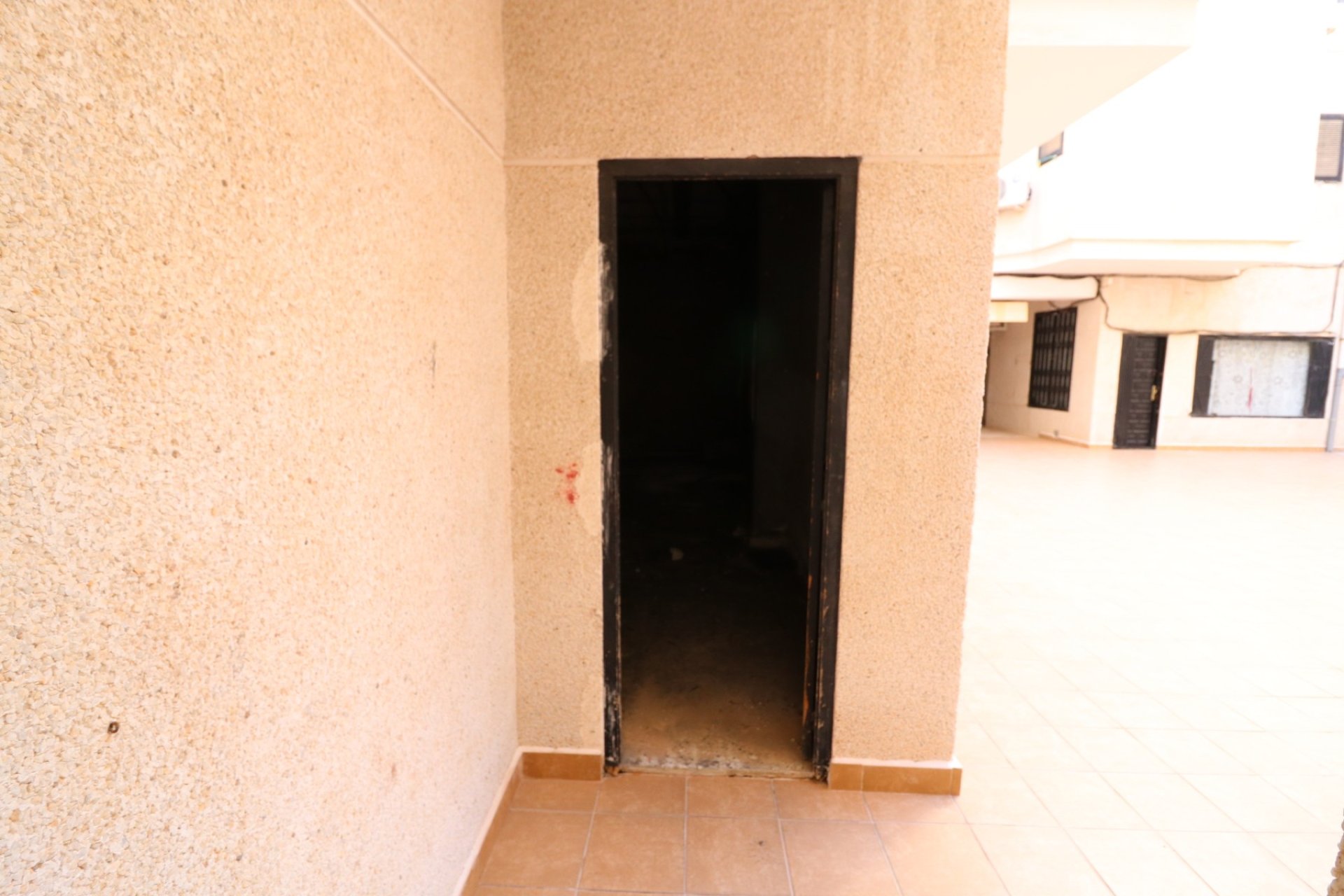 Andrahand - Lokal - Torrevieja - Lomas del Mar