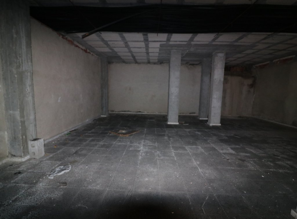 Andrahand - Lokal - Torrevieja - Lomas del Mar