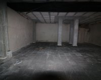 Andrahand - Lokal - Torrevieja - Lomas del Mar