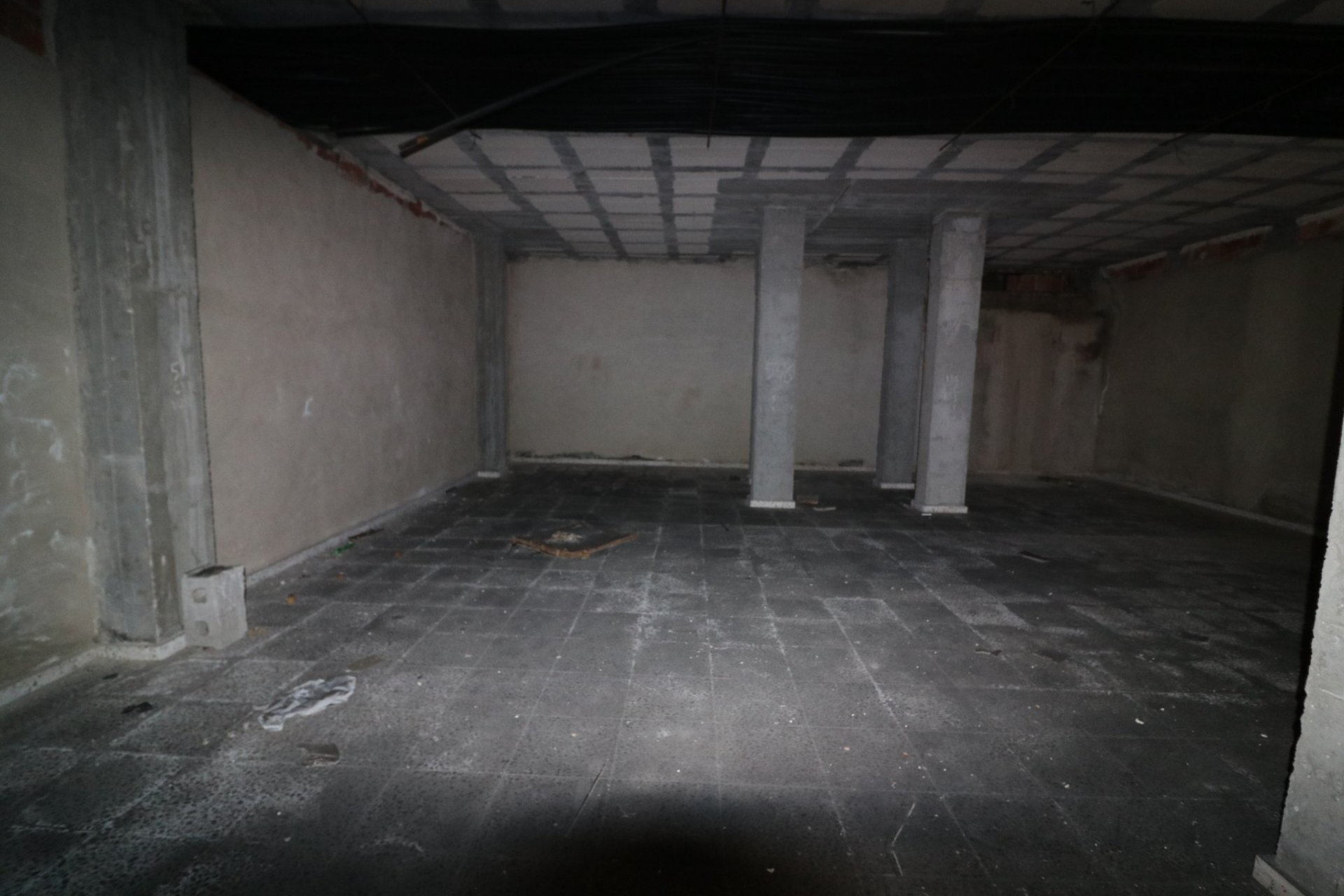 Andrahand - Lokal - Torrevieja - Lomas del Mar