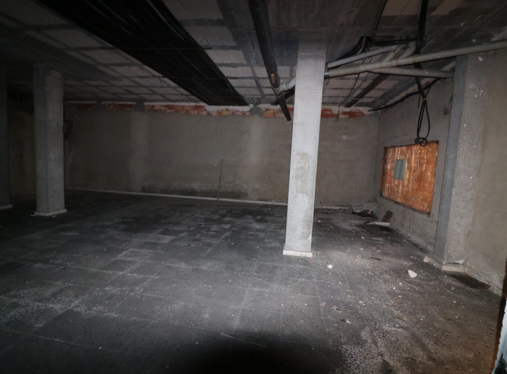 Andrahand - Lokal - Torrevieja - Lomas del Mar