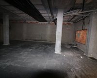 Andrahand - Lokal - Torrevieja - Lomas del Mar